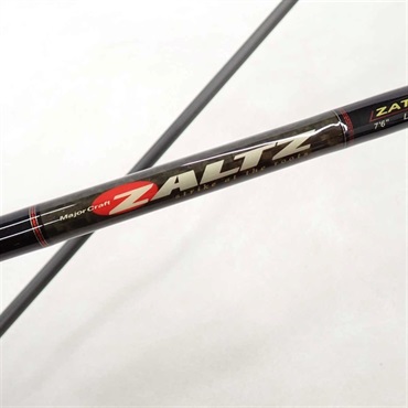 ザルツＺＡＴ－７６２黒鯛